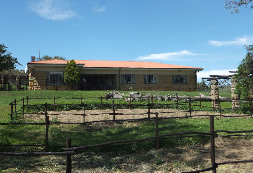 Pensión Protea Ridge Johannesburgo