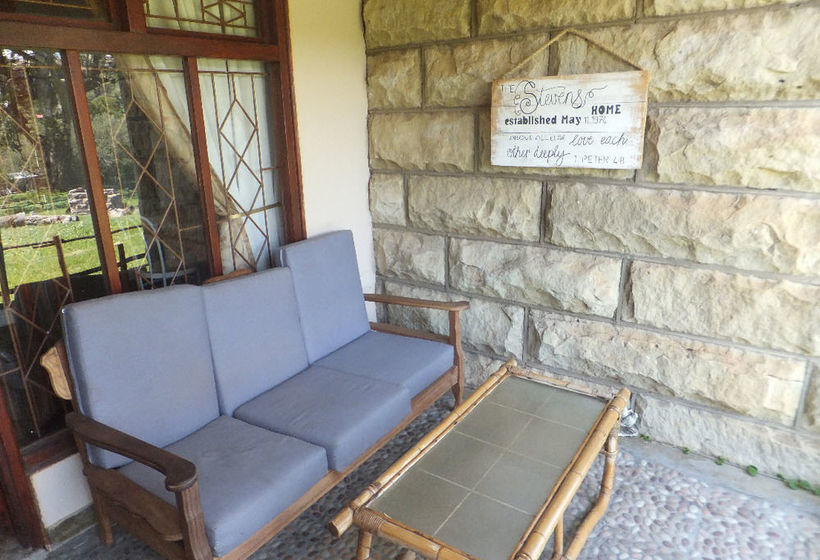 Pension Protea Ridge 1