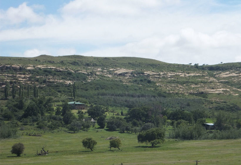 Pension Protea Ridge 10