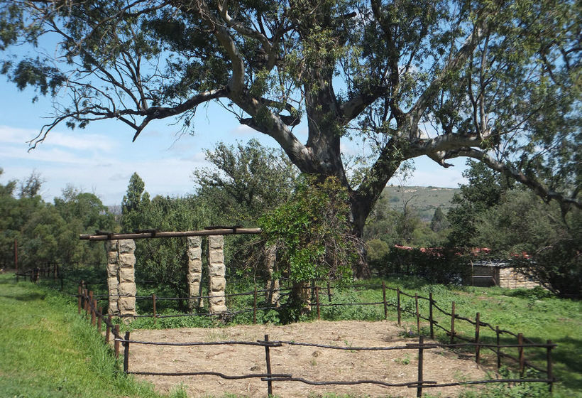 Pension Protea Ridge 11