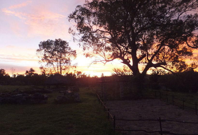 Pension Protea Ridge 12