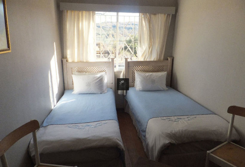 Pension Protea Ridge 2