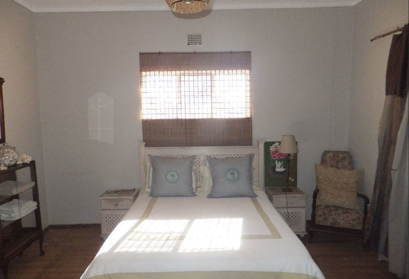 Pension Protea Ridge 3