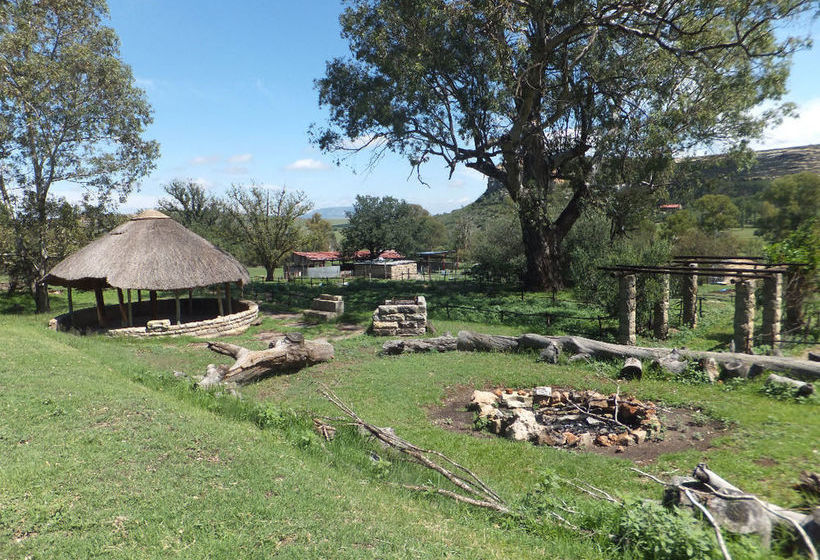 Pension Protea Ridge 4