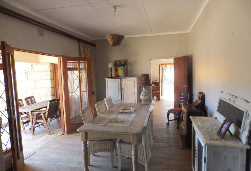 Pension Protea Ridge 5