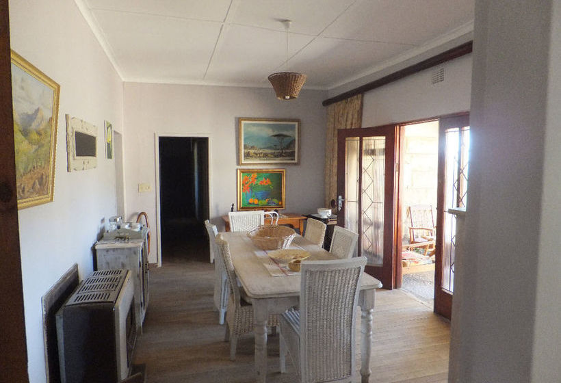 Pension Protea Ridge 6