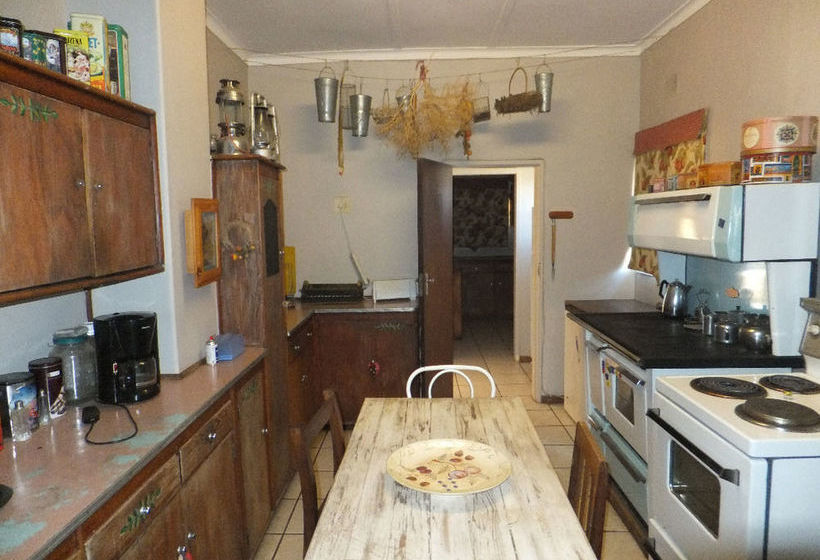 Pension Protea Ridge 7