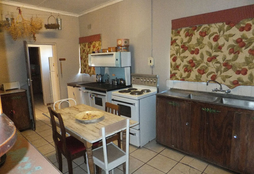 Pension Protea Ridge 8