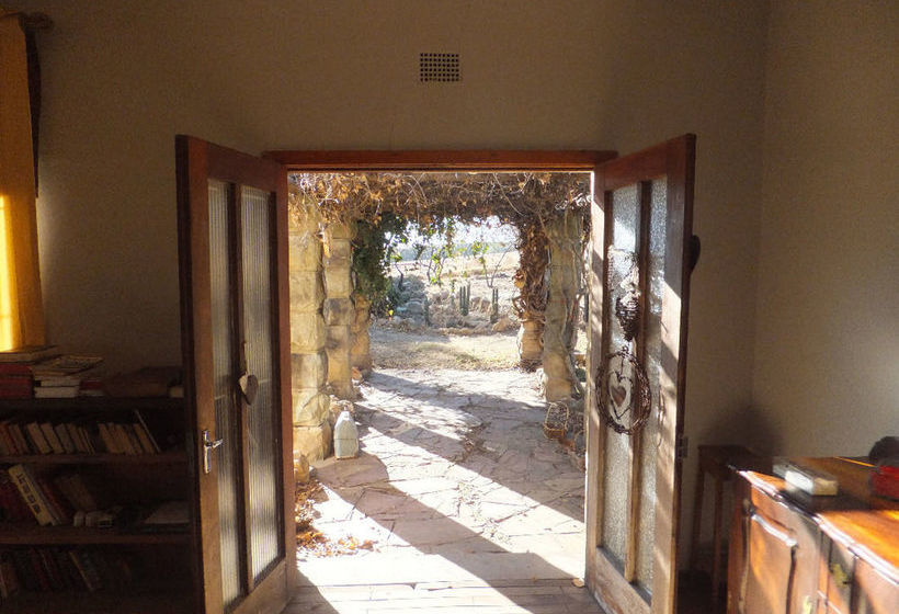 Pension Protea Ridge 9