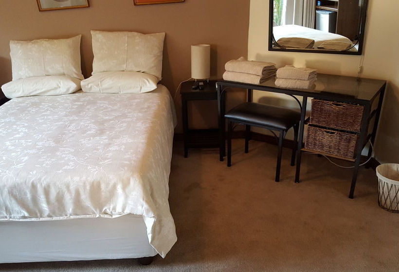 Pension Rest A While 1