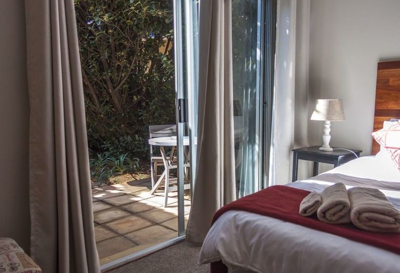 Pension Rest A While 10