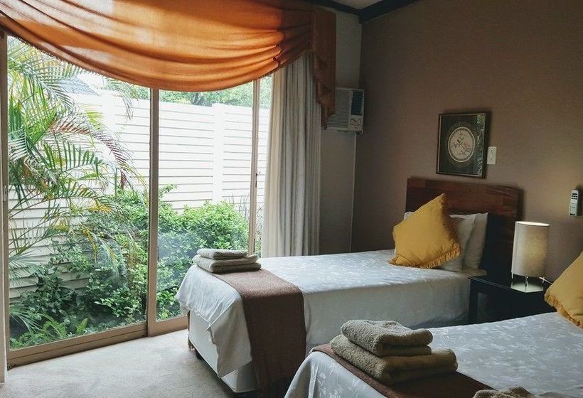 Pension Rest A While 11