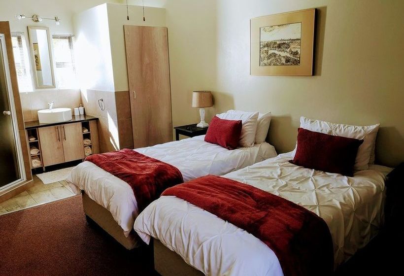 Pension Rest A While 14