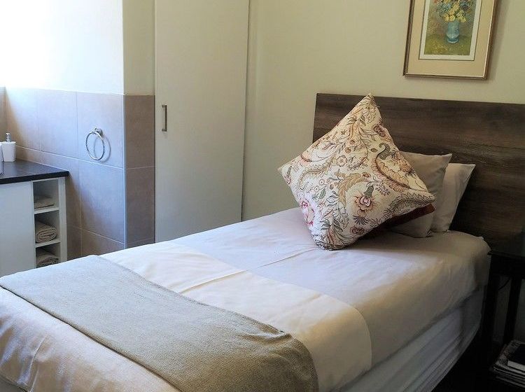 Pension Rest A While 15