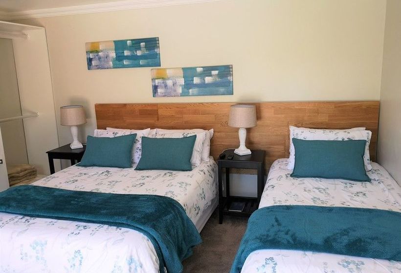 Pension Rest A While 17