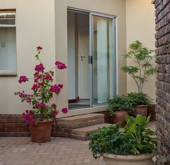 Pension Rest A While 18