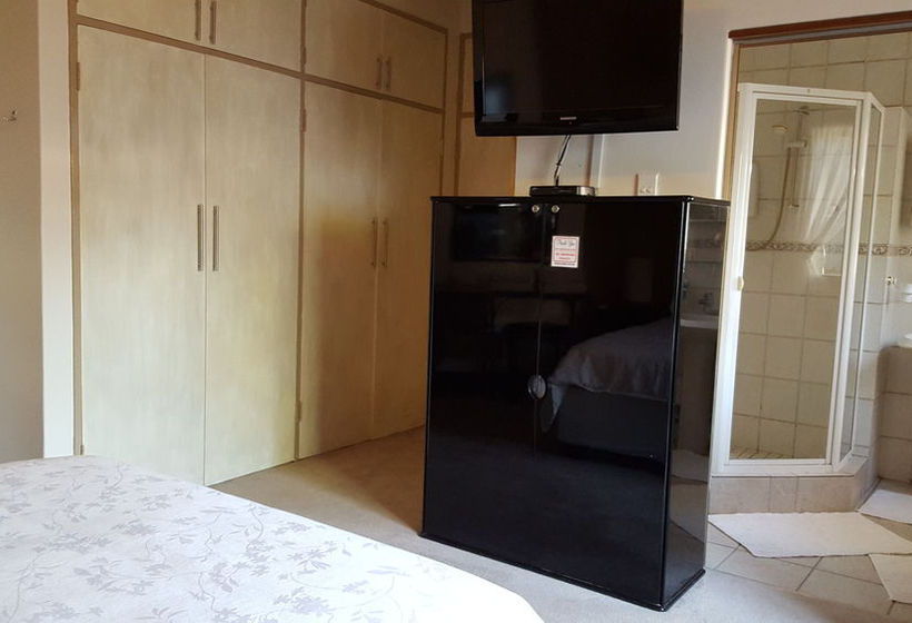 Pension Rest A While 2