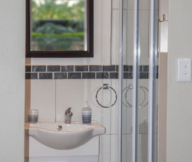 Pension Rest A While 20