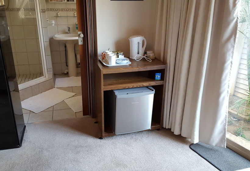 Pension Rest A While 3