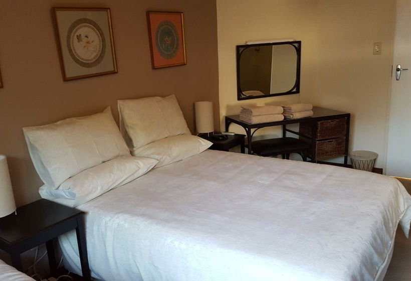 Pension Rest A While 4