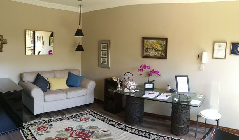 Pension Rest A While 7