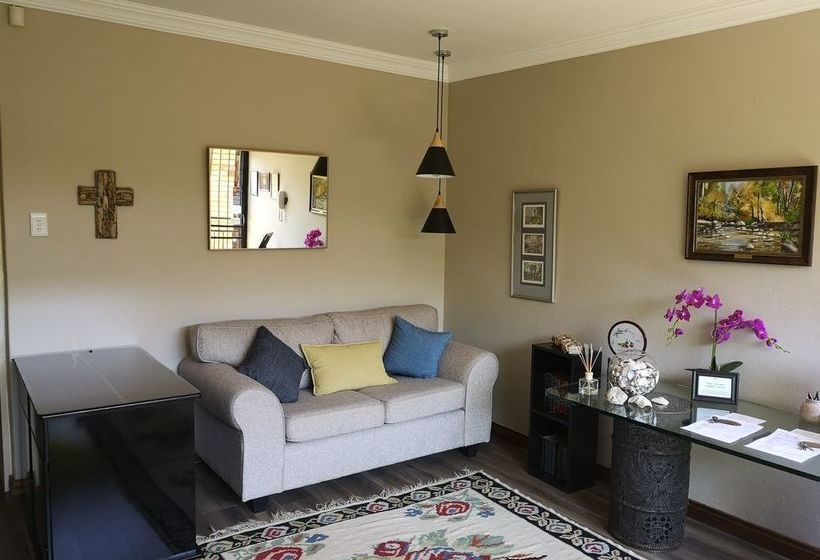 Pension Rest A While 8