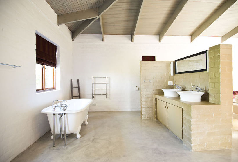 Bed and Breakfast Springfontein Sleeps Western Cape