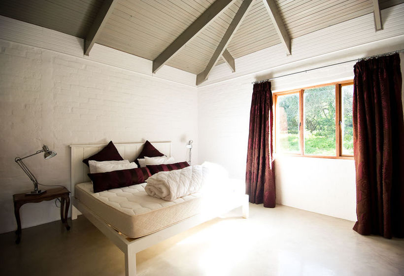 Bed and Breakfast Springfontein Sleeps 1