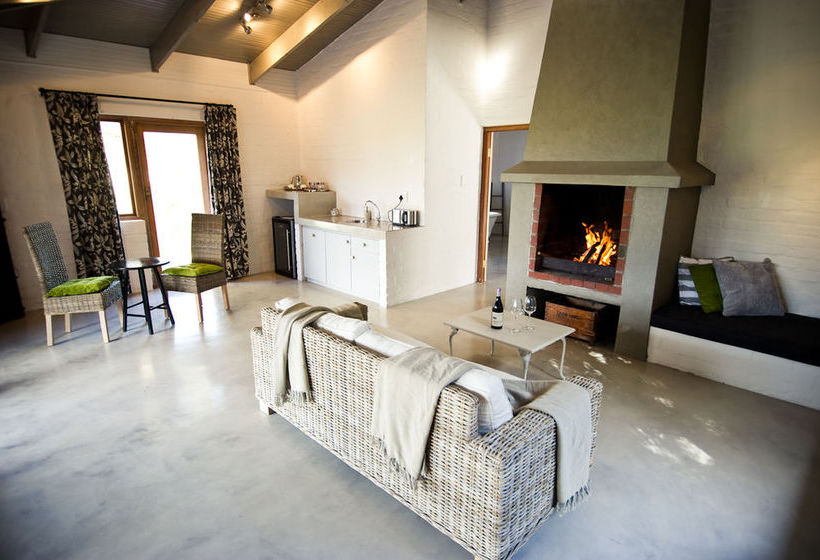 Bed and Breakfast Springfontein Sleeps 2