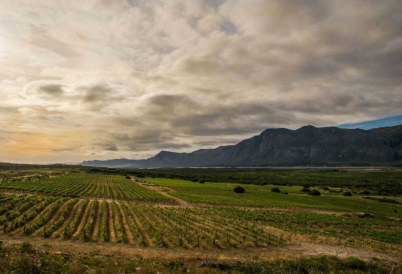 Bed and Breakfast Springfontein Sleeps 3