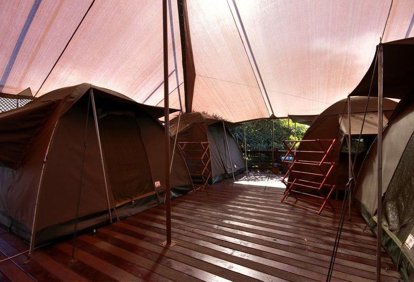 Hostel Monzi Safaris 10