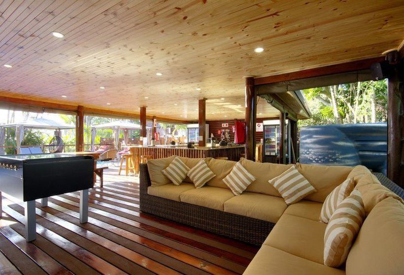 Hostel Monzi Safaris 13