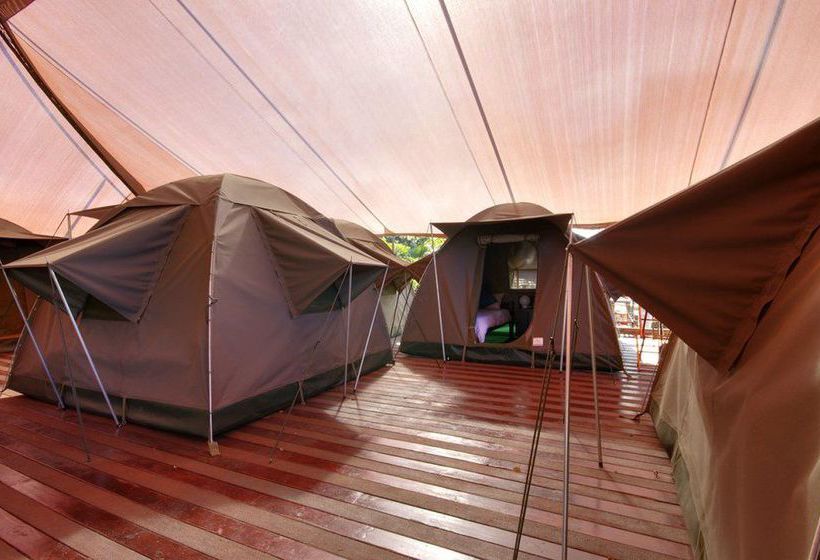 Hostel Monzi Safaris 14