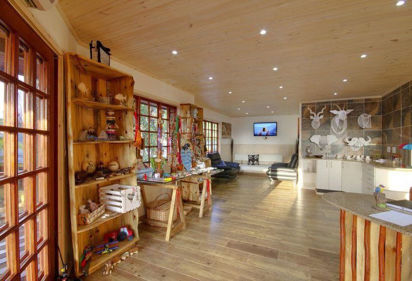 Hostel Monzi Safaris 20