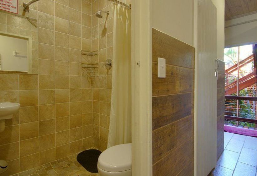 Hostel Monzi Safaris 4