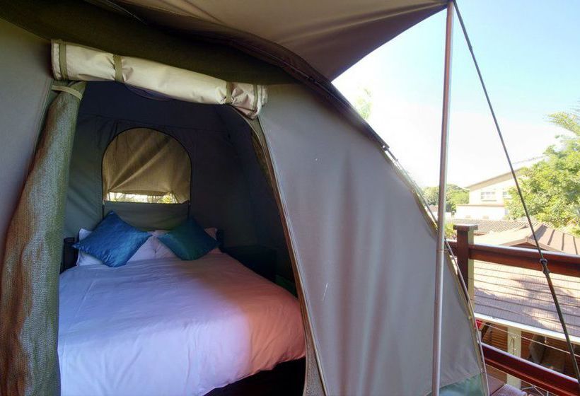 Hostel Monzi Safaris 6