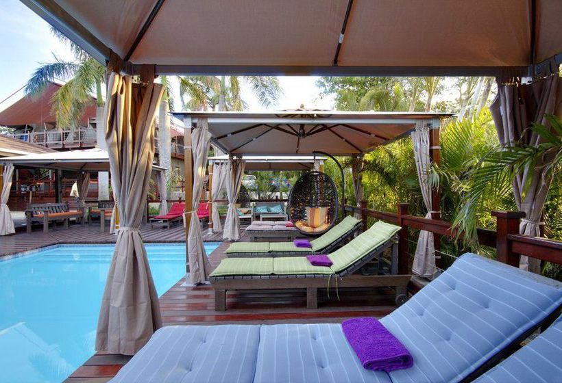 Hostel Monzi Safaris 7