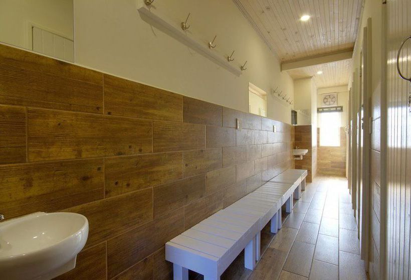 Hostel Monzi Safaris 9