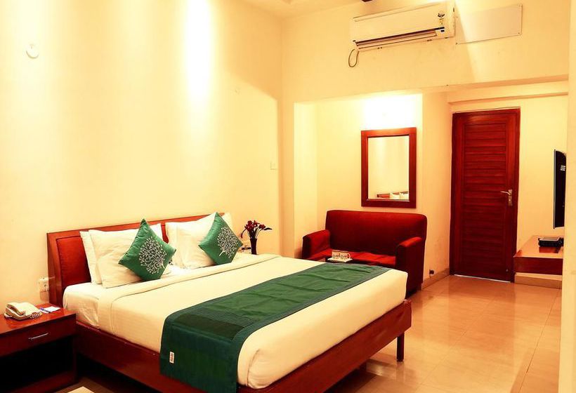 Hotel Oyo Premium Joka Kolkata 10