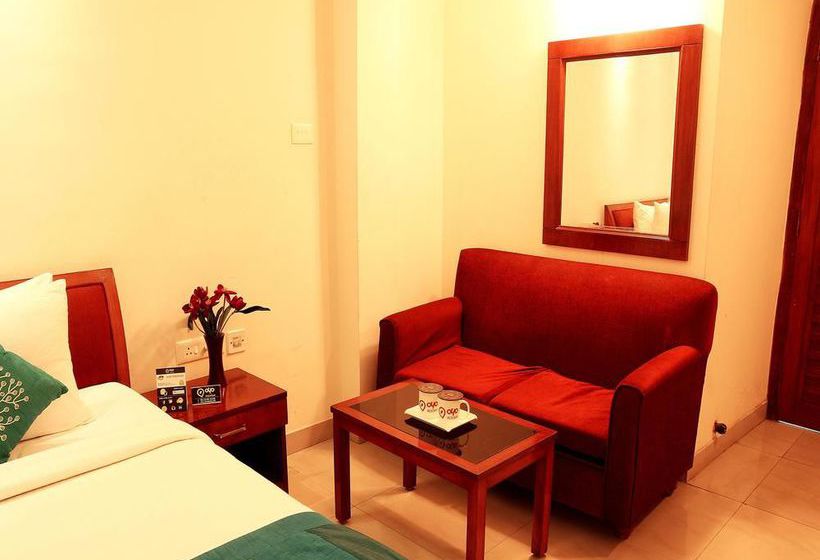 Hotel Oyo Premium Joka Kolkata 11