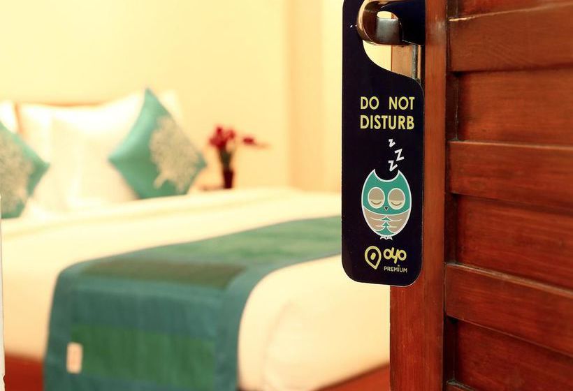 Hotel Oyo Premium Joka Kolkata 12
