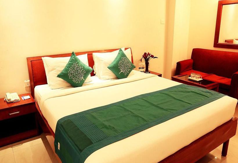 Hotel Oyo Premium Joka Kolkata 13