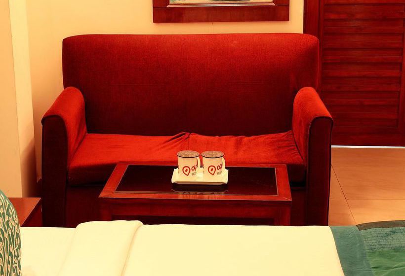 Hotel Oyo Premium Joka Kolkata 14