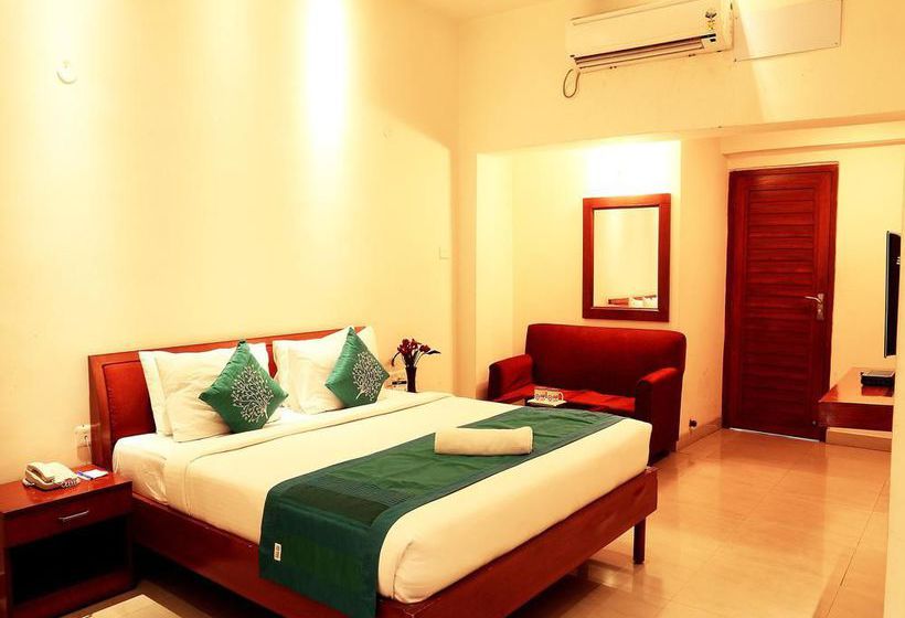 Hotel Oyo Premium Joka Kolkata 16