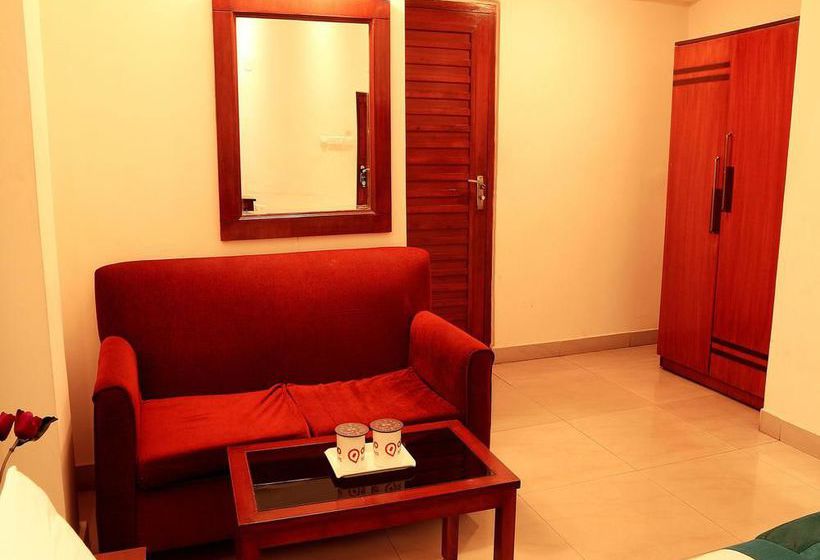 Hotel Oyo Premium Joka Kolkata 17