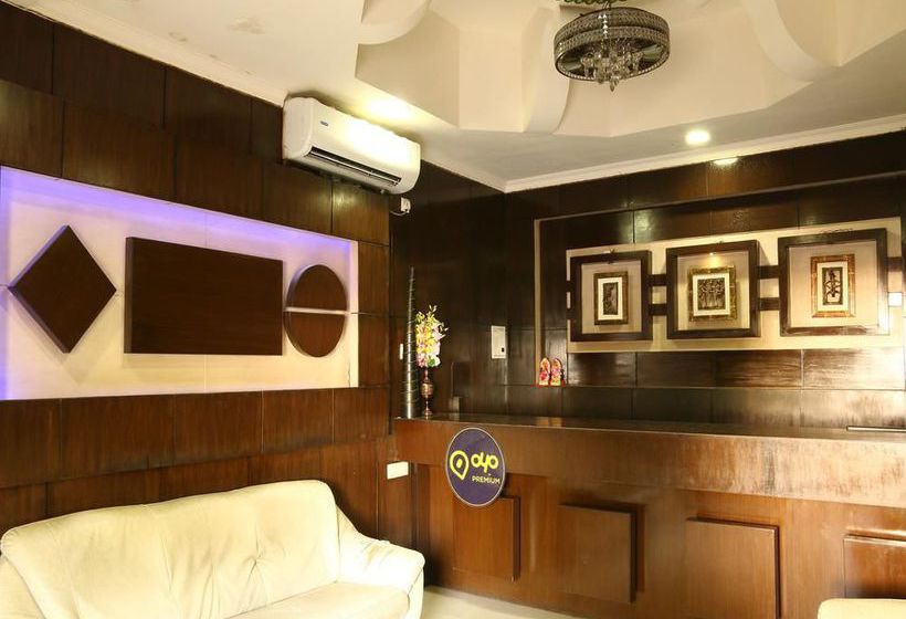 Hotel Oyo Premium Joka Kolkata 19