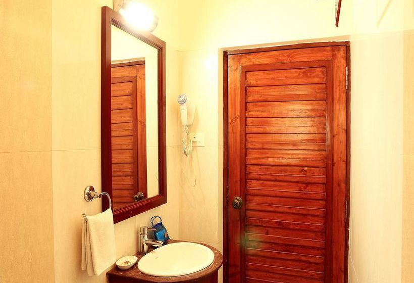 Hotel Oyo Premium Joka Kolkata 3