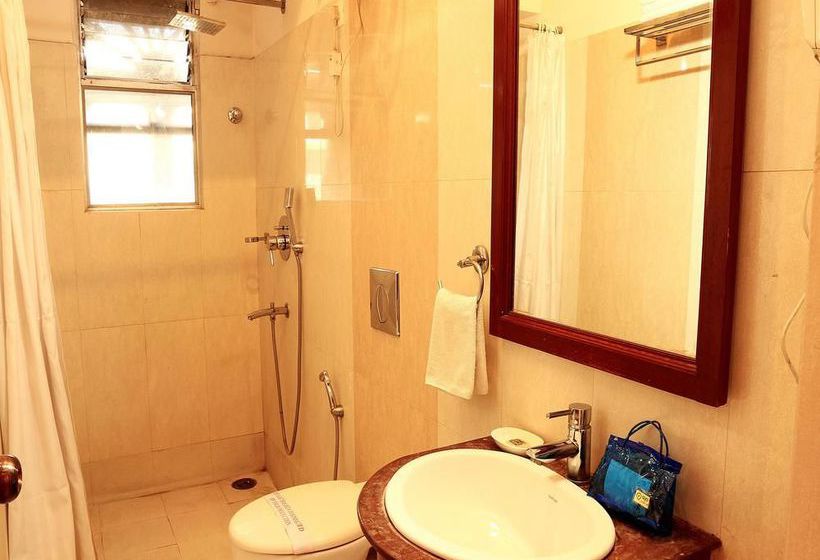 Hotel Oyo Premium Joka Kolkata 5
