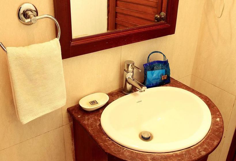 Hotel Oyo Premium Joka Kolkata 6