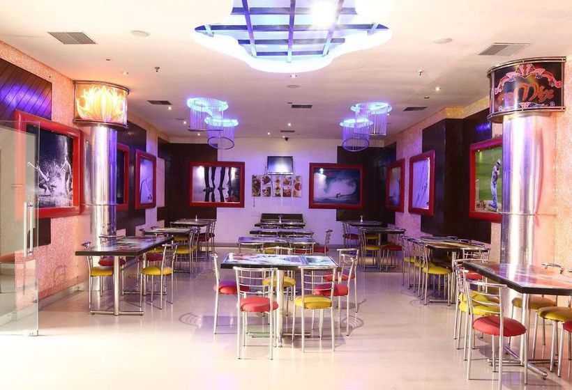 Hotel Oyo Premium Joka Kolkata 8